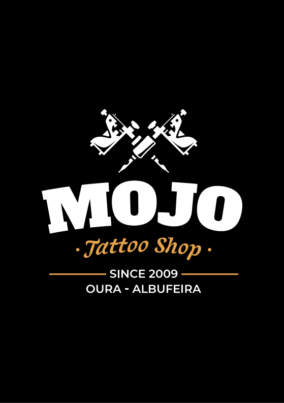 Mojo Tattoo Shop
